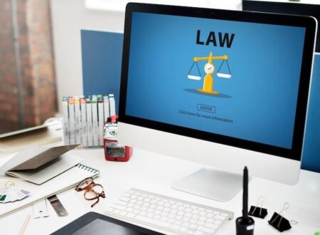 Law firm marketing