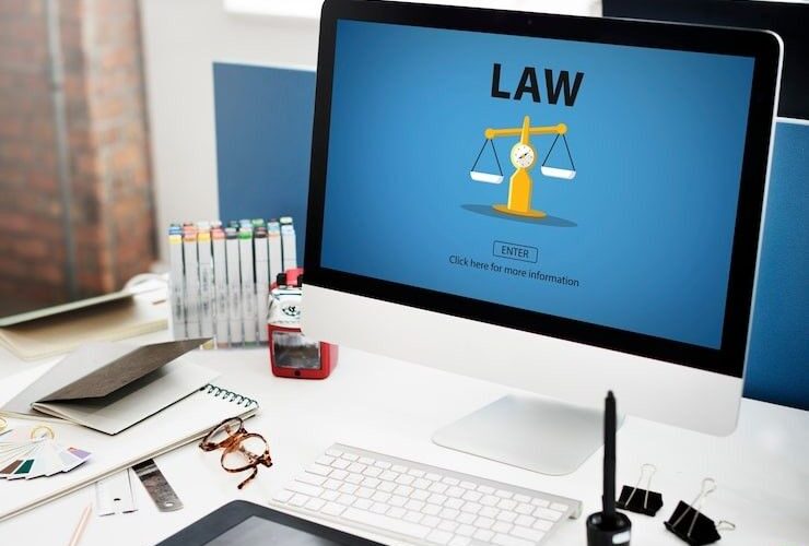 Law firm marketing