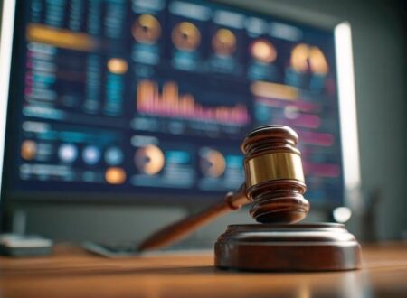 Legal Analytics