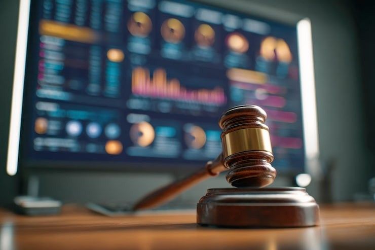 Legal Analytics