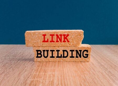Link building strategies
