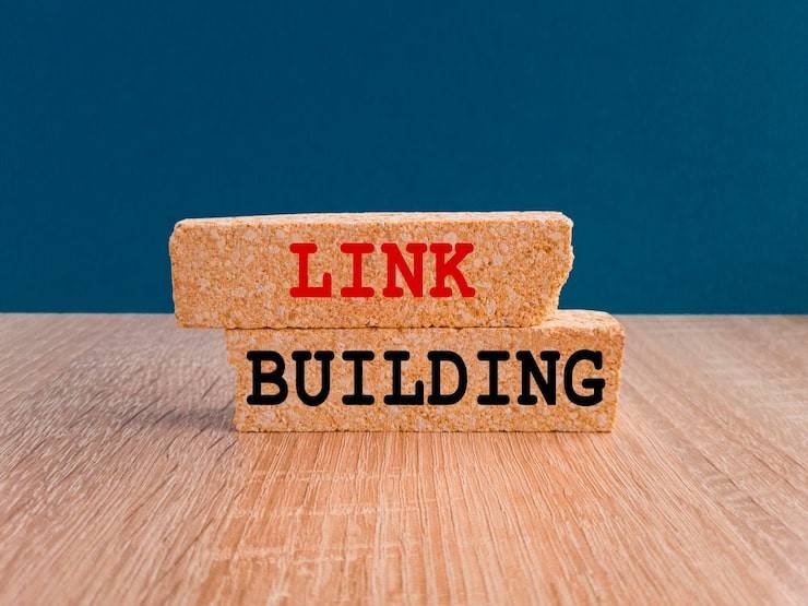 Link building strategies