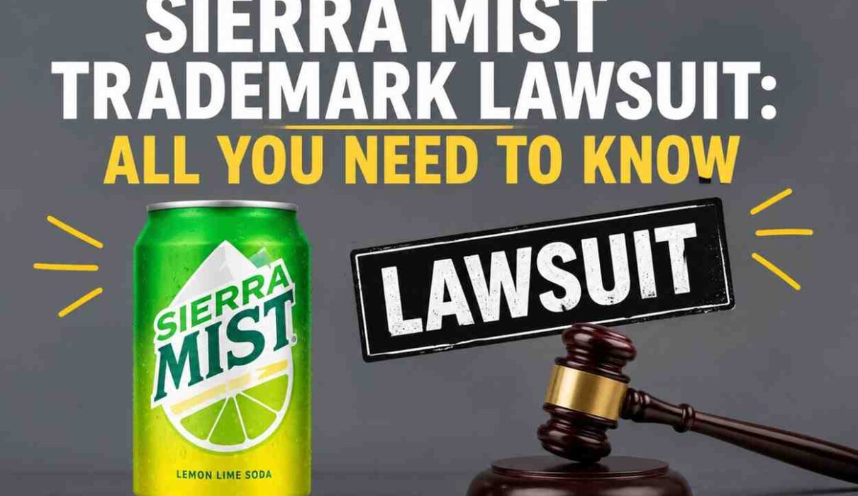 Sierra Mist lawsuit