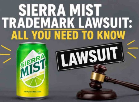 Sierra Mist lawsuit