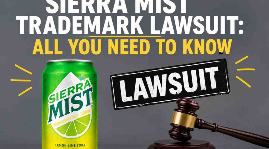 Sierra Mist lawsuit