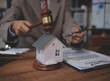 100 Day Dream Home Lawsuit