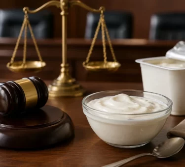 Chobani lawsuit