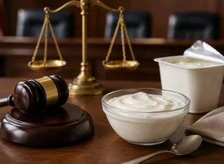 Chobani lawsuit