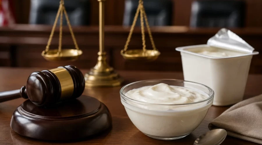 Chobani lawsuit