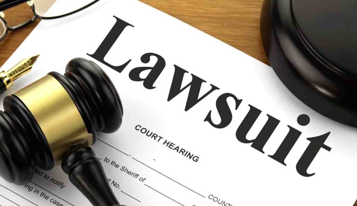 Crepe Erase Lawsuit