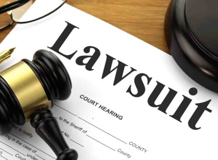 Crepe Erase Lawsuit