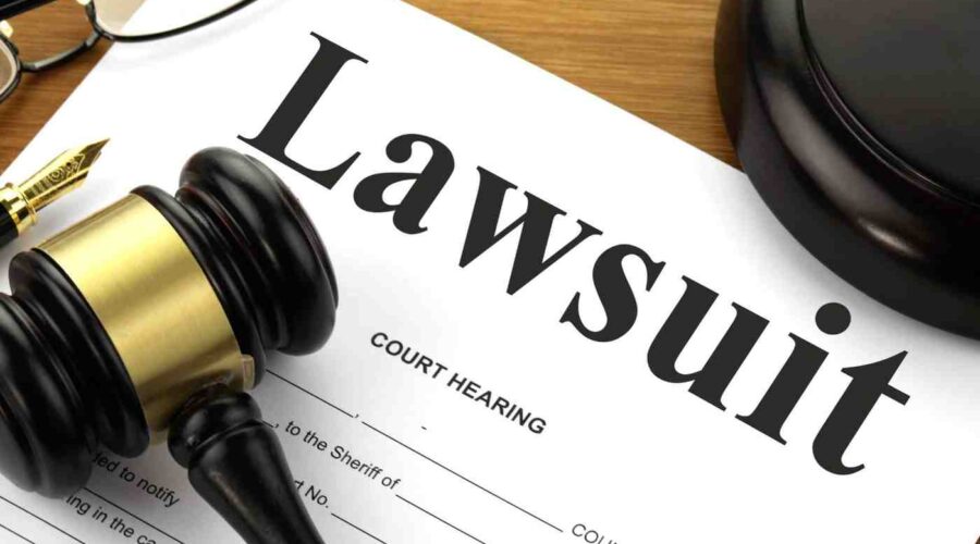 Crepe Erase Lawsuit