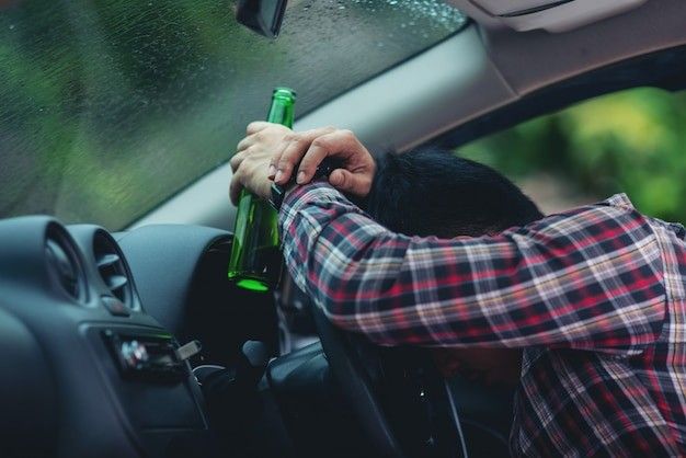 Felony DWI Lawsuit