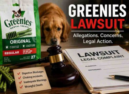 Greenies-Lawsuit