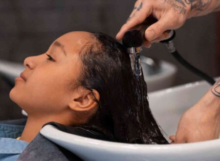 Hair Relaxer Lawsuit
