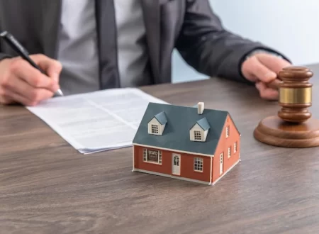 Hawthorne Residential Partners Lawsuit