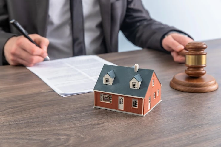 Hawthorne Residential Partners Lawsuit