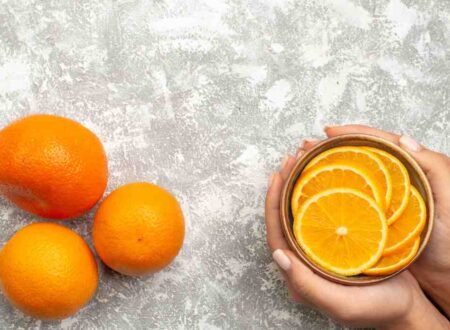 Is It Illegal to Eat an Orange in the Bathtub