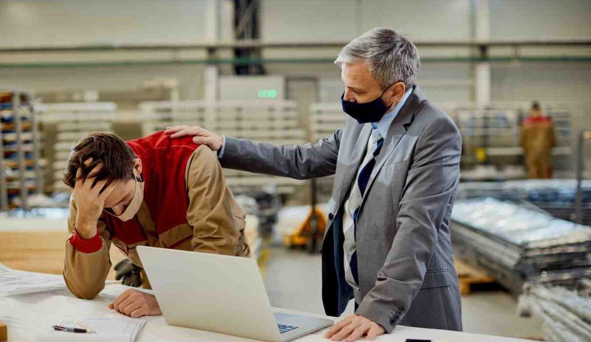 Liability Risks in the Manufacturing Industry