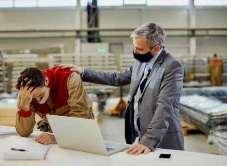 Liability Risks in the Manufacturing Industry