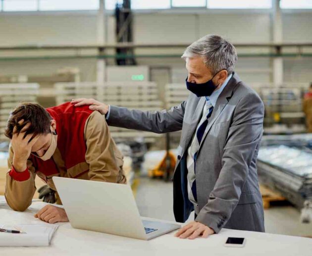 Liability Risks in the Manufacturing Industry