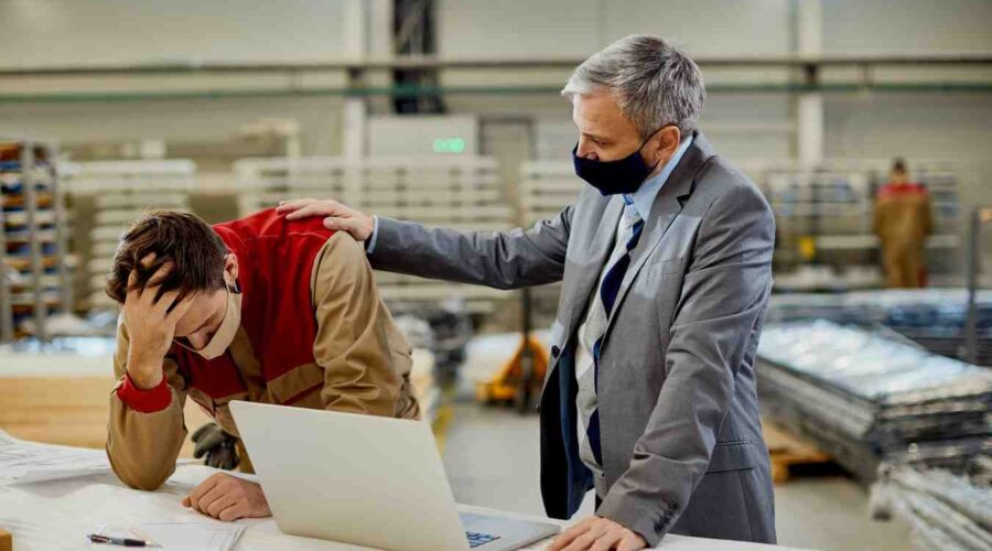 Liability Risks in the Manufacturing Industry