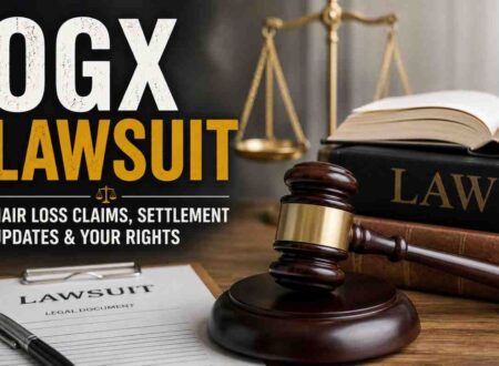 OGX Lawsuit