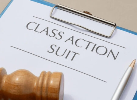 Temu Class Action Lawsuit