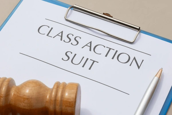 Temu Class Action Lawsuit