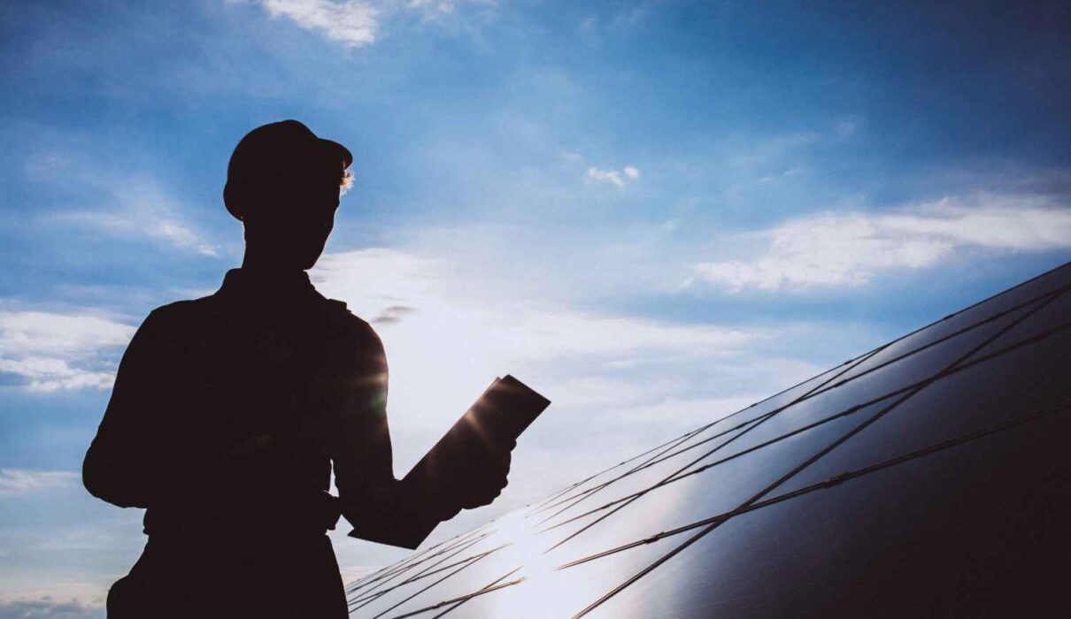 Trinity Solar Lawsuit