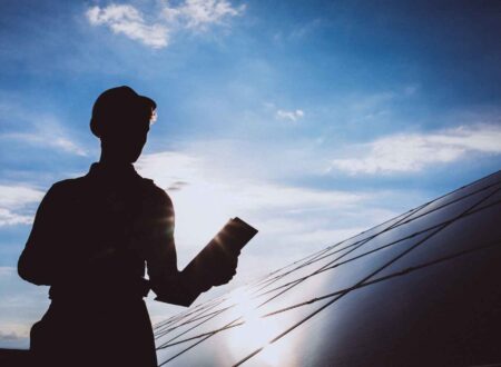 Trinity Solar Lawsuit