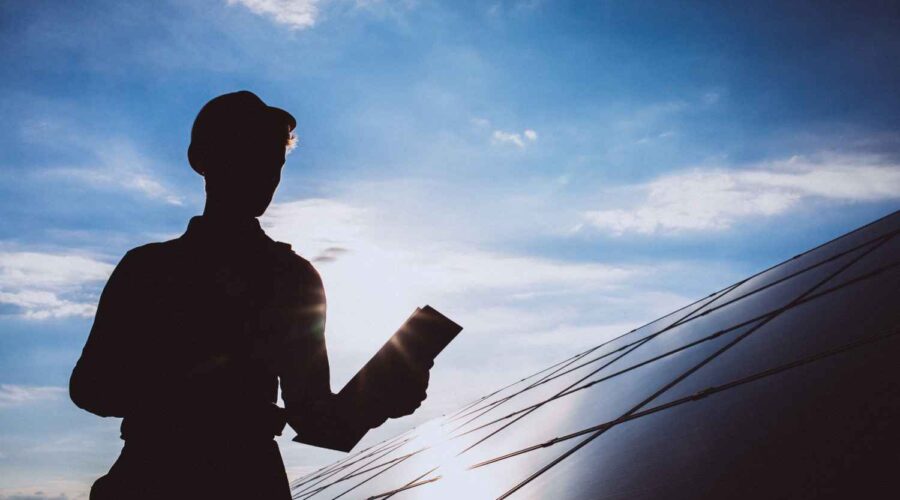 Trinity Solar Lawsuit