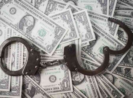 White-Collar Crime, Corruption, and Financial Offenses