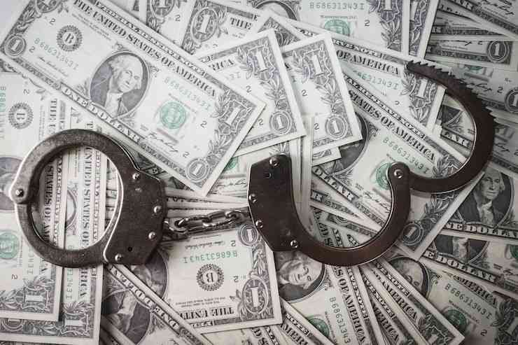 White-Collar Crime, Corruption, and Financial Offenses