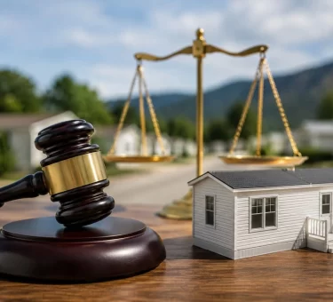 Yes Communities lawsuit