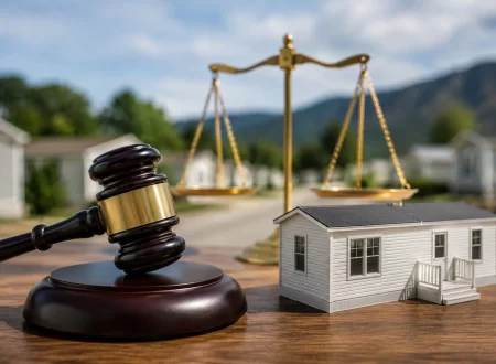Yes Communities lawsuit