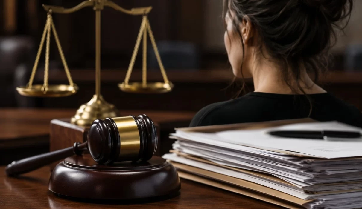 adriana chechik lawsuit