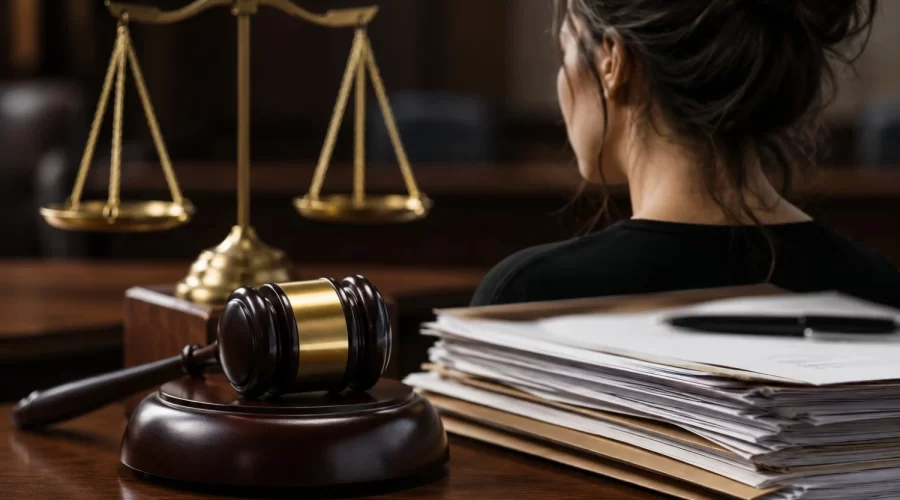 adriana chechik lawsuit
