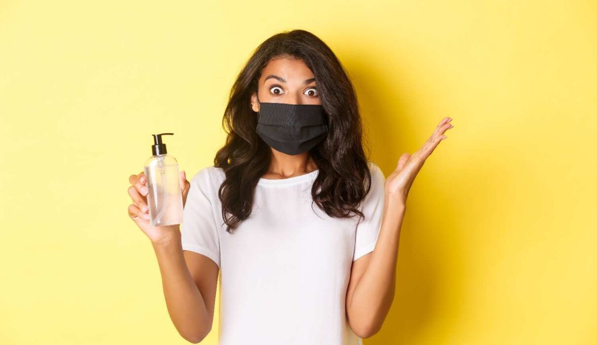 Does Native shampoo cause hair loss