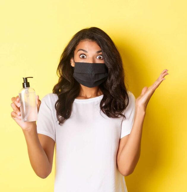 Does Native shampoo cause hair loss