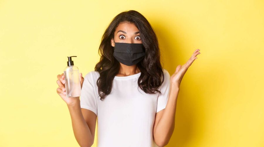 Does Native shampoo cause hair loss