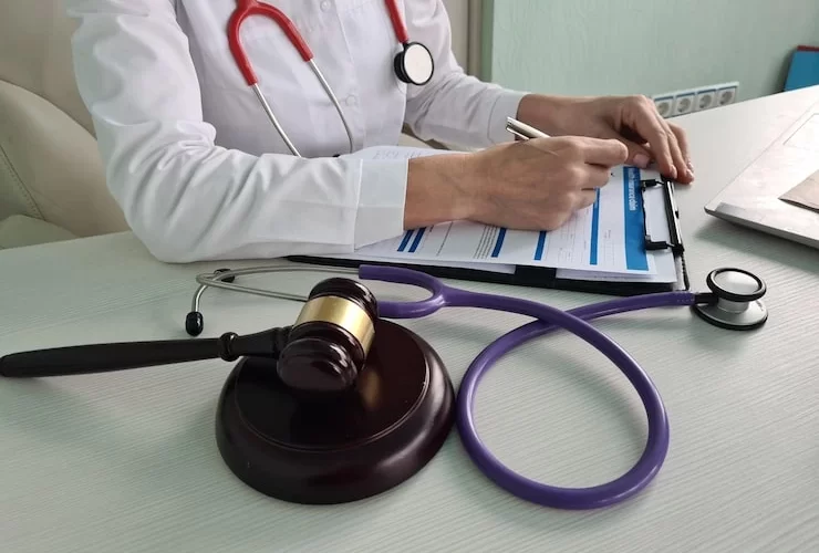 dr pompa lawsuit