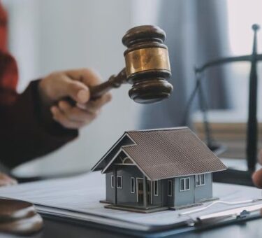 Bridge Property Management Lawsuit