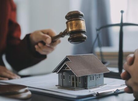 Bridge Property Management Lawsuit