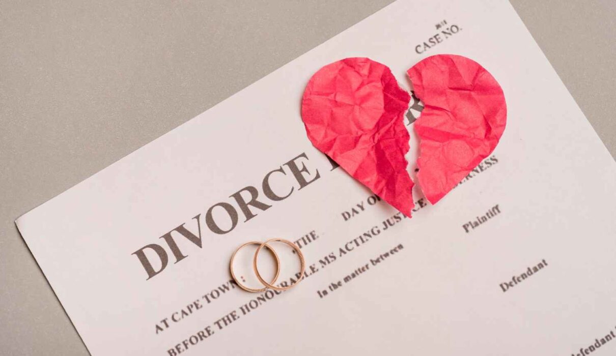 Brighton Butler & Duncan Butler Divorce