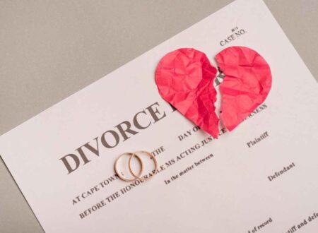 Brighton Butler & Duncan Butler Divorce