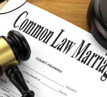 Common law marriage Indiana