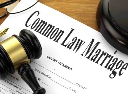 Common law marriage Indiana