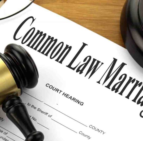 Common law marriage Indiana