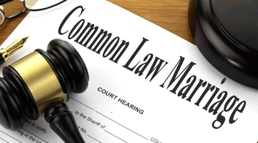 Common law marriage Indiana